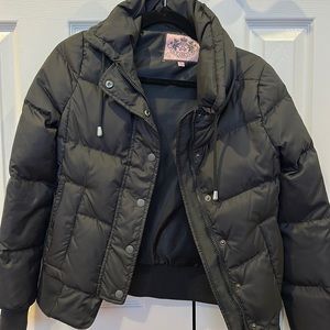 Juicy Couture Puffer